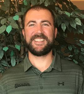 Nick Houle - Sales Manager for Macalegin Electronics - Wholesale Used Phones, Tablets, and Macbooks